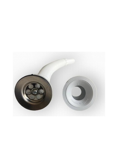 Lavabo Sifonu Körüklü 115 Cm + Top Conta Diğer