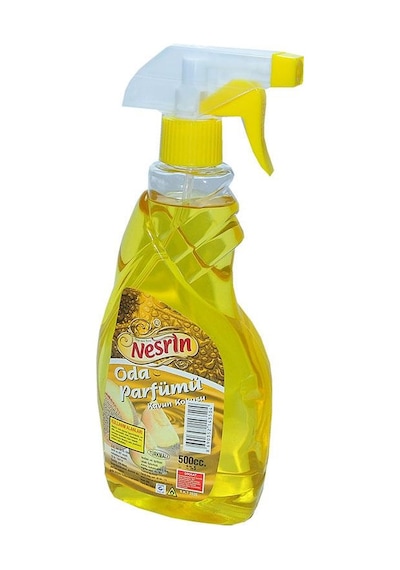 Nesrin Oda Parfümü Kavun Kokulu 500 ML