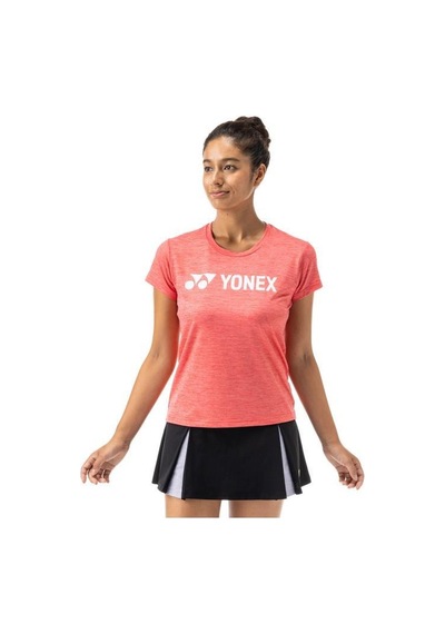Yonex Tshirt Pembe Kadın 16689 001