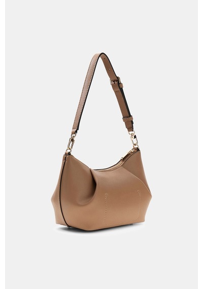 Guess Kadın Kol Çantası Hwbg7898180-beı Bej