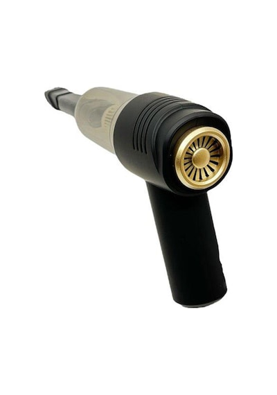 Carub CRB-090901 60 W Şarjlı Araç Süpürgesi