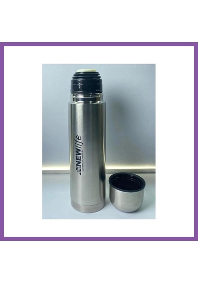 Bezos 350 Ml Metal Termos Bzoshb Çok Renkli
