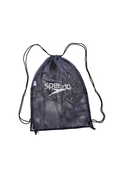 Speedo Equip Mesh Çanta - Siyah