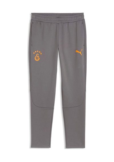 Puma Galatasaray Evostrıpe Erkek Eşofman Altı 786822 13 Gri