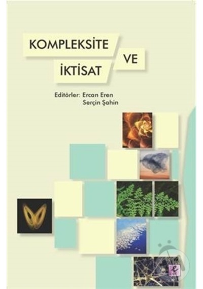 Kompleksite ve İktisat- Efil Yayınevi Yayınları