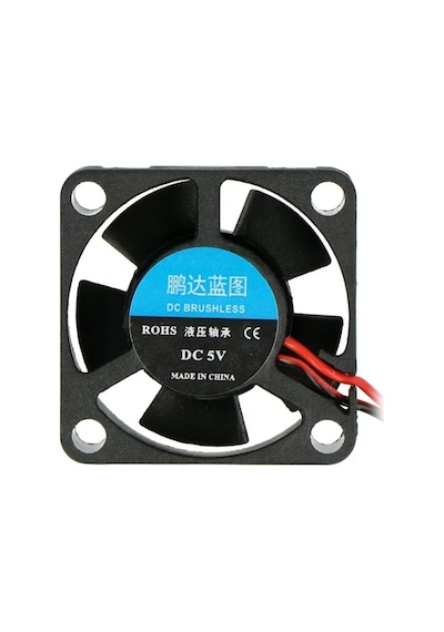 5v 3x3cm Fan