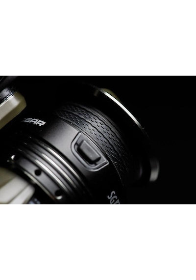 Savage Gear Sg4c 2500 Fd Lrf Spin Olta Makinesi 5.2:1
