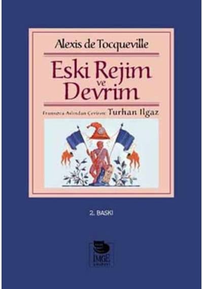 Eski Rejim Ve Devrim