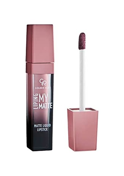 Lıpıng My Matte No 14 1 Paket 1 X 5 Ml Genel