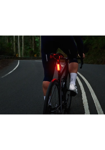 Knog BLINDER ROAD 150 Lümen USB Bisiklet Arka Stop Lambası