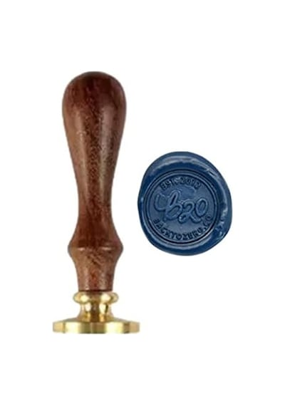 Mühür Mumu Çubuk Sıcak Tutkal 11mm X 30cm 4 Lü Lacivert Renk Genel