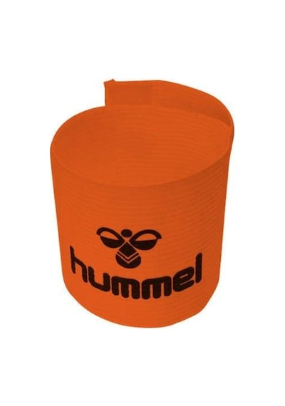 Captaın24 Armband Neon Turuncu