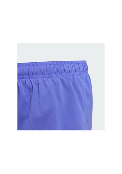 Adidas Water-reactive Swim Çocuk Şort Mayo Mor Mor
