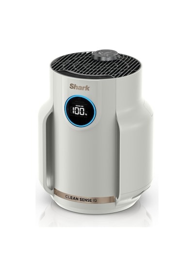 Shark Neverchange5 Air Purifier Compact Pro Quartz Beyaz