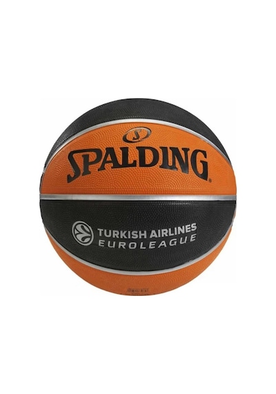 Spalding Tf-150 Euro/turk Sz5 Basketbol Topu 2021 84508z