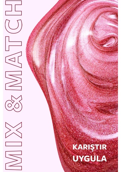 Show By Pastel Pastel Show By Mix & Match Glow Liquid Highlighter 72 & Joy Liquid Blush 52 08 Bronze Show