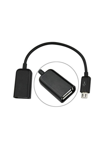 Dark Dk-cb-usb2.0 Tablet Ve Akıllı Telefon Mic Usb Otg