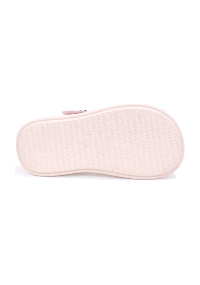 Vicco Sandra 321f26y182 Pudra Ortopedik Günlük Kız Çocuk Spor Sandalet