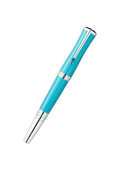 Montblanc Muses Maria Callas Special Edition Dolma Kalem 129564
