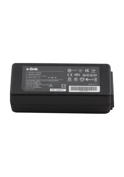 S-link Sl-nba308 40w19v 2.1a 2.5-0.7 Notebook Adaptörü Kdo