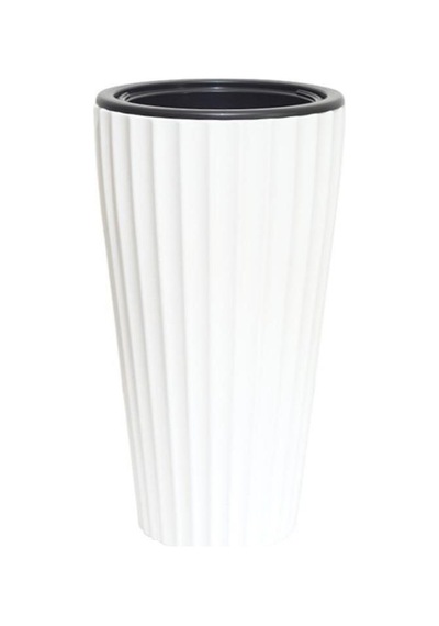 Omnipazar So-lvt2 Lilyum Vazo Saksı Takımı İç Kovalı 90 Litre No:2