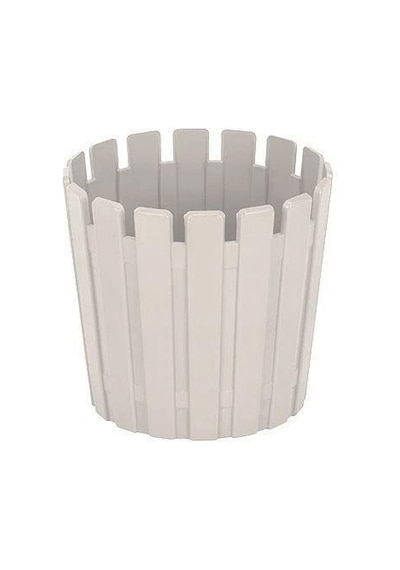 Poliwork Çit Kaktüs Saksı 0,1 Lt 65 60 Mm