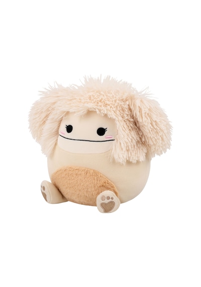 Squishmallows Kocaayak Diva 30 Cm Cr09363 Çok Renkli