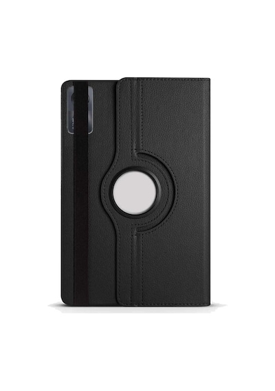 Xiaomi Redmi Pad Se Uyumlu 11 İnç Döner Standlı Tablet Kılıfı Kapaklı Kılıf