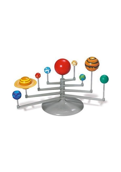 Güneş Sistemi Planetarium 3 Boyutlu Gezegen Sistemi
