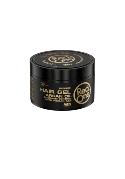 Redone Argan Yağlı Besleyici ve Saç Şekillendirici Jöle 450 ML Kıvırcık Ve Kabaran Saçlar