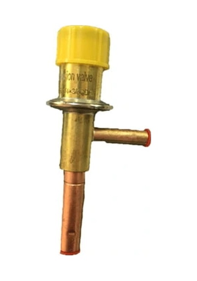 Blow-tech Aev-ael-blw-40 Otomatik Expansion Valf Inl. 1/4'' Out. 3/8''