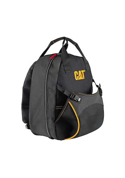 Cat Da980203 17'' Tek Bölmeli Ağır Hizmet Bez Alet Sırt Takım Ça