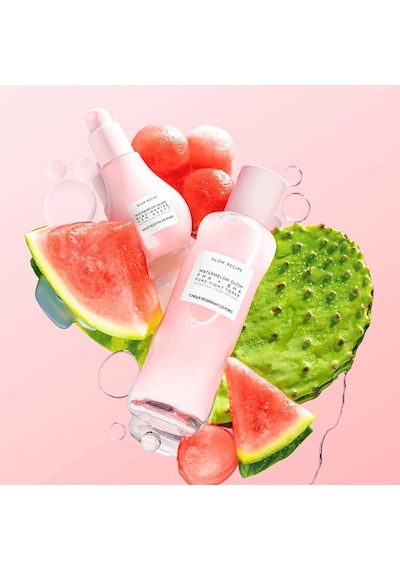 Glow Recipe Watermelon Glow Karpuz Özlü Pha + Bha Sıkılaştırıcı Tonik 150 ML