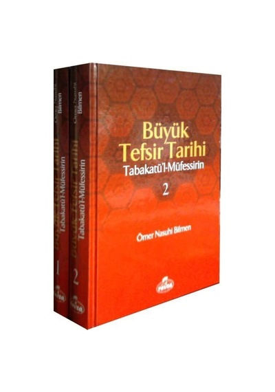 Büyük Tefsir Tarihi-1410