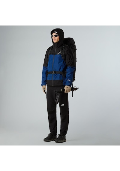 The North Face Mountaın Lıght 3in1 K. Tüyü Goretex Erkek Ceket Nf0a84fcf1t1 Mavi
