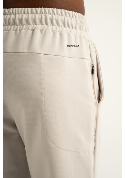 Airlife Casual Sports Erkek Eşofman Altı Taş