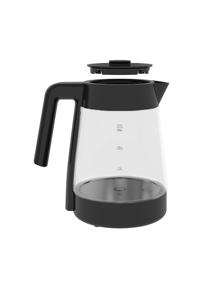 Arçelik Cfm 9649 S Otomatik Çay Ve Filtre Kahve Makinesi
