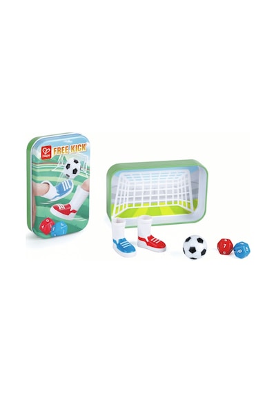Hape Mini Parmak Futbol Oyunu