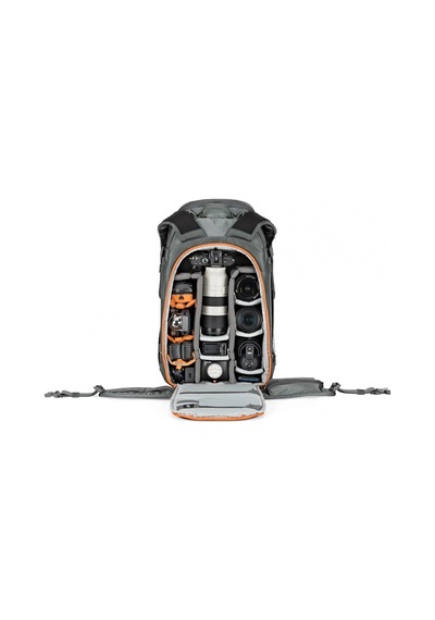 Lowepro - Whistler Bp 450 Awıı Gri Sırt Çantası