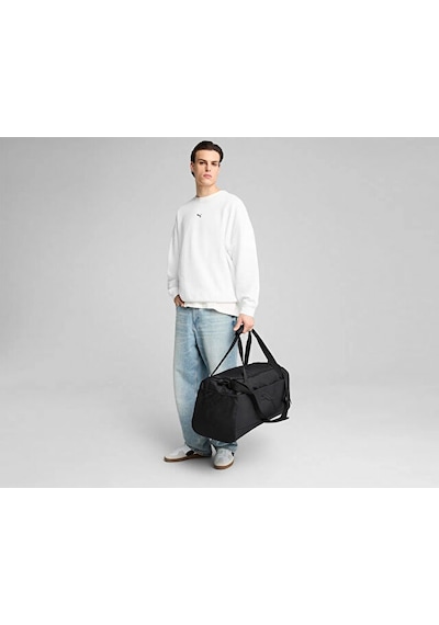 Puma Buzz Medium Sports Bag Spor Çantası 09144301 Renkli Renkli