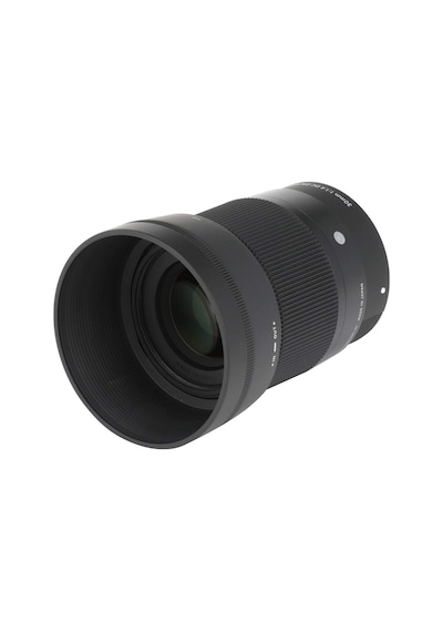 Sigma 30 MM F/1.4 DC DN Contemporary (Sony E) Uyumlu (Distribütör Garantili) Lens