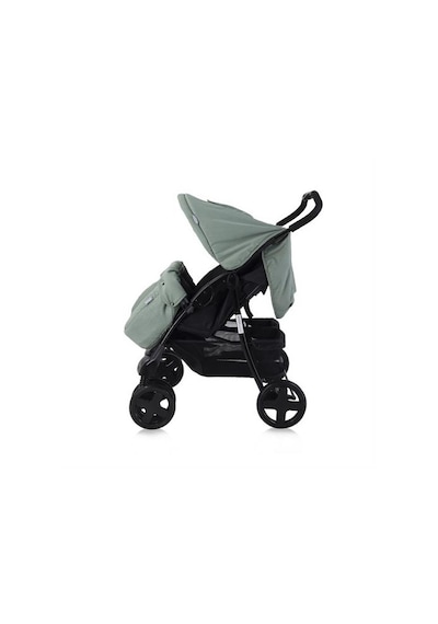 Lorelli Twin İkiz Bebek Arabası Green Bay