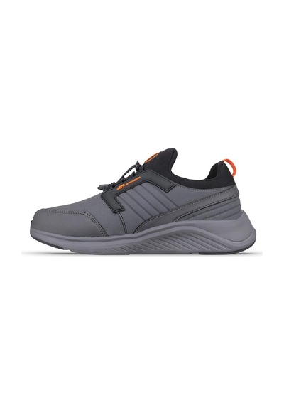 M.P Mp 242-2053 Erkek Spor Ayakkabı Füme