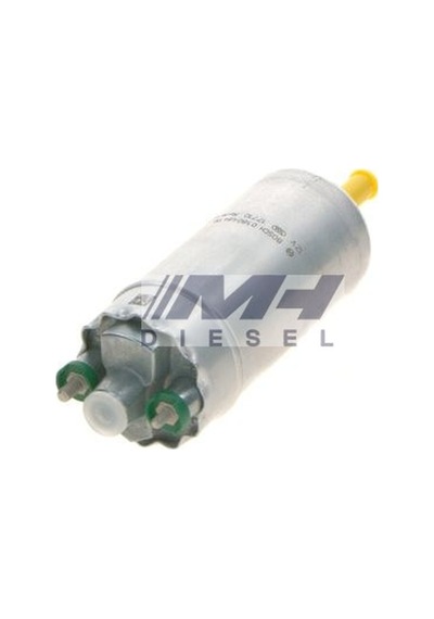 Bosch 0580464116 Elektrikli Yakıt Pompası Iveco Daily, Iveco Massif