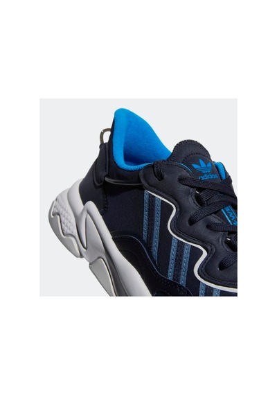 Adidas Ozweego Spor Ayakkabı Sneaker Gx3325 Mavi Mavi