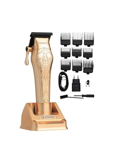 Tr-6800 Elite Professional Saç Sakal Tıraş Makinesi