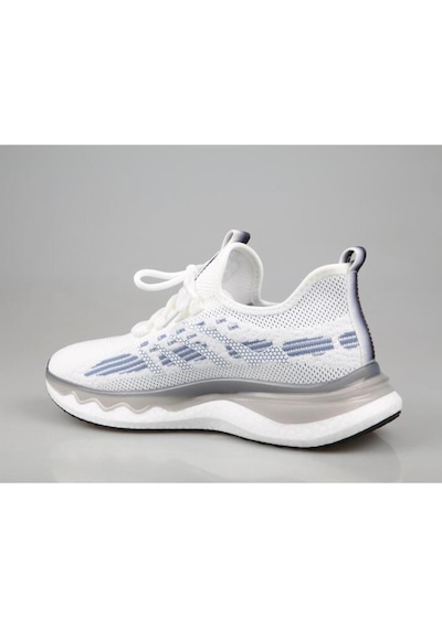 Guja 24y548 Erkek Sneaker Ayakkabı Beyaz