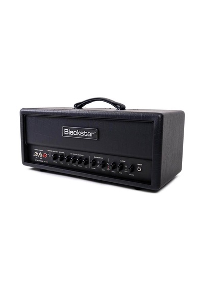 Blackstar Ht Club 50 Mk Iıı 50-watt Tube Kafa Amfi
