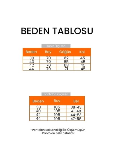Bestenur Çıtçıt Detaylı Oysho İkili Takım 1624 - Acı Kahve Acı Kahverengi