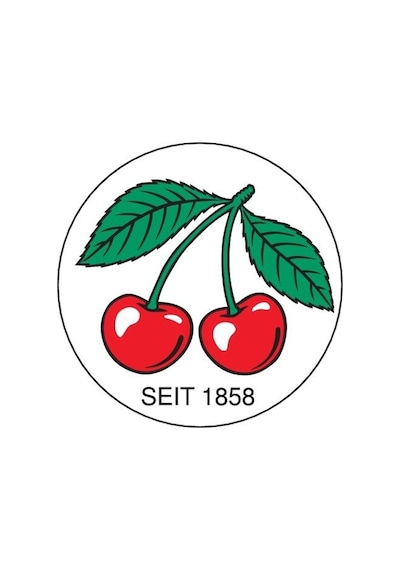 Oyma Seti 11 Parça Kirschen Çift Kiraz Model No 3441 Ahşap Saplı